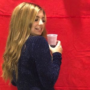 Meet your Posher, Emily